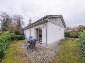 Ferienhaus Einstein